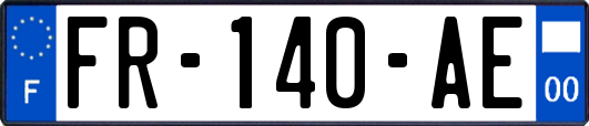 FR-140-AE