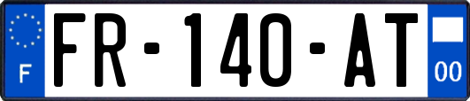 FR-140-AT