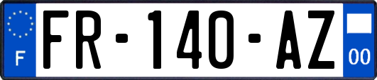 FR-140-AZ