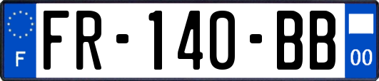 FR-140-BB