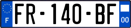 FR-140-BF