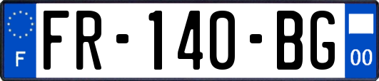 FR-140-BG