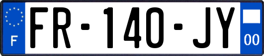 FR-140-JY