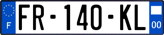 FR-140-KL