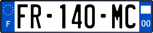 FR-140-MC