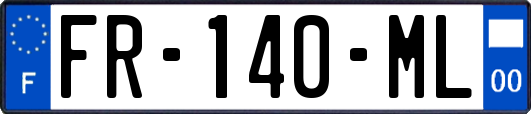 FR-140-ML