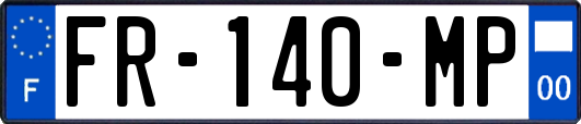 FR-140-MP