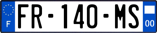 FR-140-MS