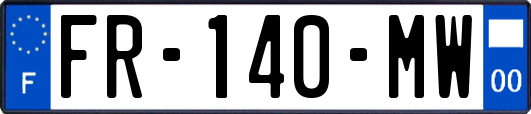 FR-140-MW