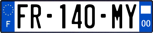 FR-140-MY