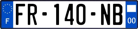 FR-140-NB