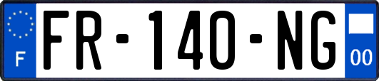FR-140-NG