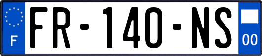 FR-140-NS
