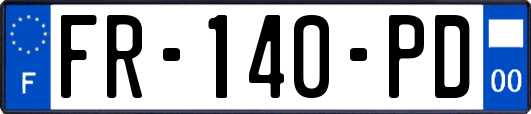 FR-140-PD