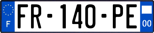FR-140-PE