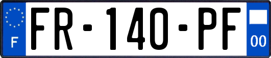 FR-140-PF