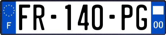 FR-140-PG