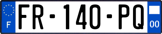 FR-140-PQ