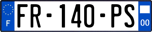 FR-140-PS