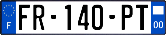 FR-140-PT