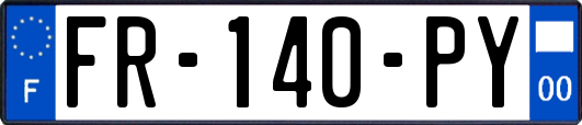 FR-140-PY