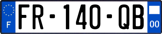 FR-140-QB