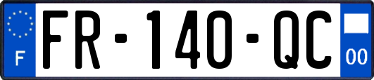 FR-140-QC