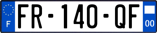 FR-140-QF