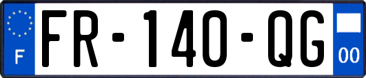 FR-140-QG