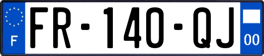 FR-140-QJ