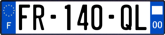 FR-140-QL