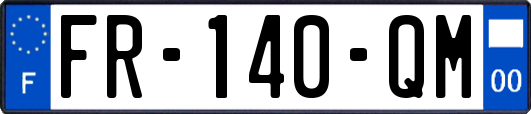 FR-140-QM