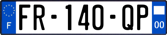 FR-140-QP
