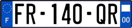FR-140-QR
