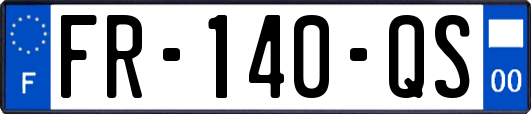 FR-140-QS