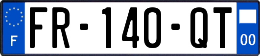 FR-140-QT