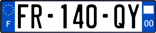 FR-140-QY
