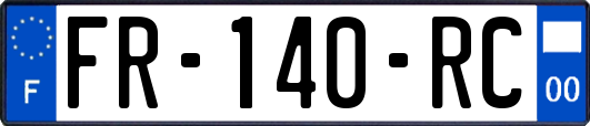 FR-140-RC