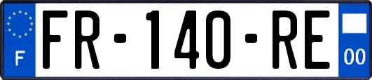 FR-140-RE