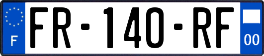 FR-140-RF