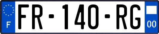 FR-140-RG