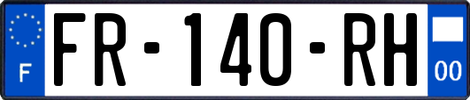 FR-140-RH
