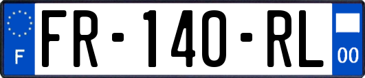 FR-140-RL