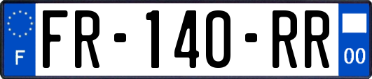 FR-140-RR
