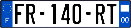 FR-140-RT