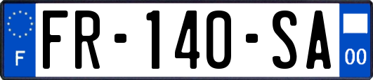 FR-140-SA