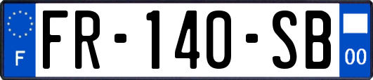 FR-140-SB