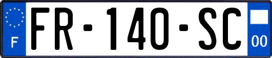FR-140-SC