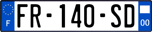 FR-140-SD