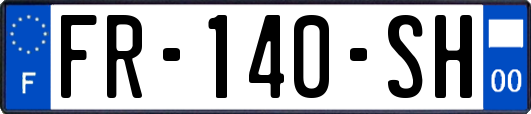 FR-140-SH